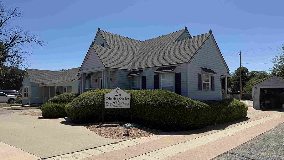 1315 S Abe Street, San Angelo, TX Photo