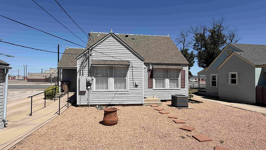 1315 S Abe Street, San Angelo, TX Photo