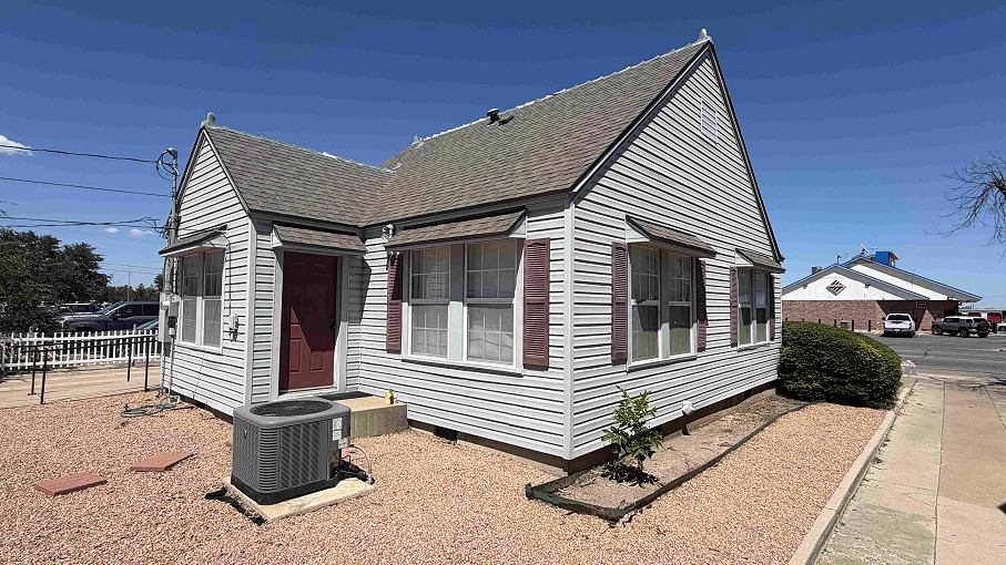 1315 S Abe Street, San Angelo, TX Photo
