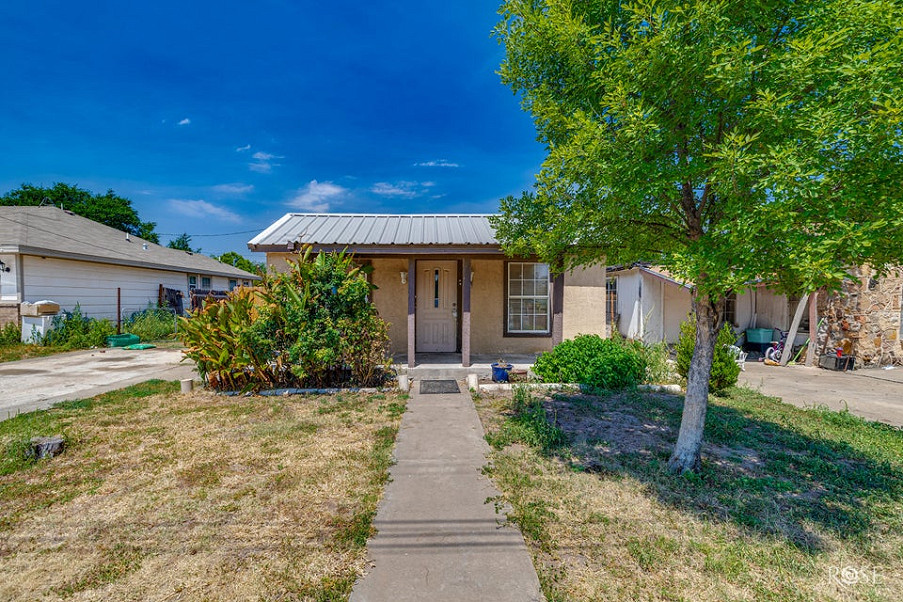 2518 Coleman St, San Angelo, TX 76901 Photo