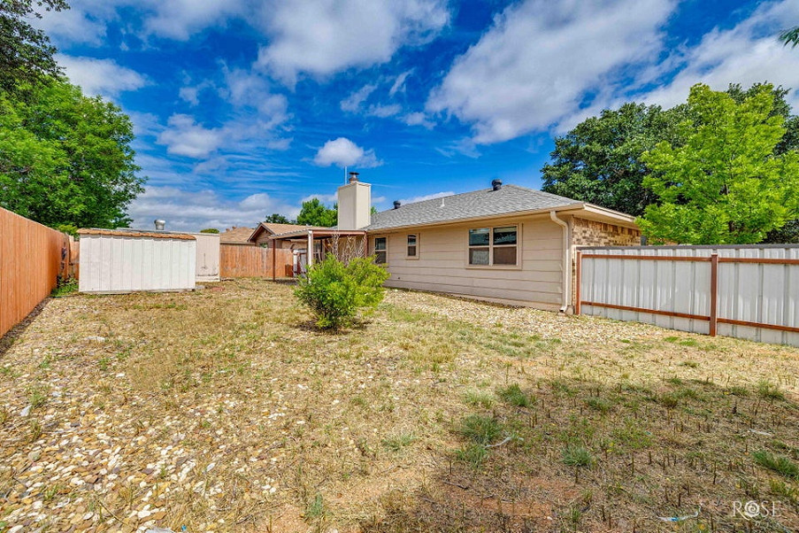 2709 Watson, San Angelo, TX 76905 Photo