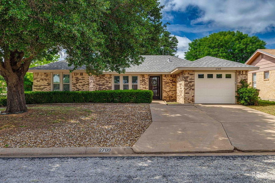 2709 Watson, San Angelo, TX 76905 Photo
