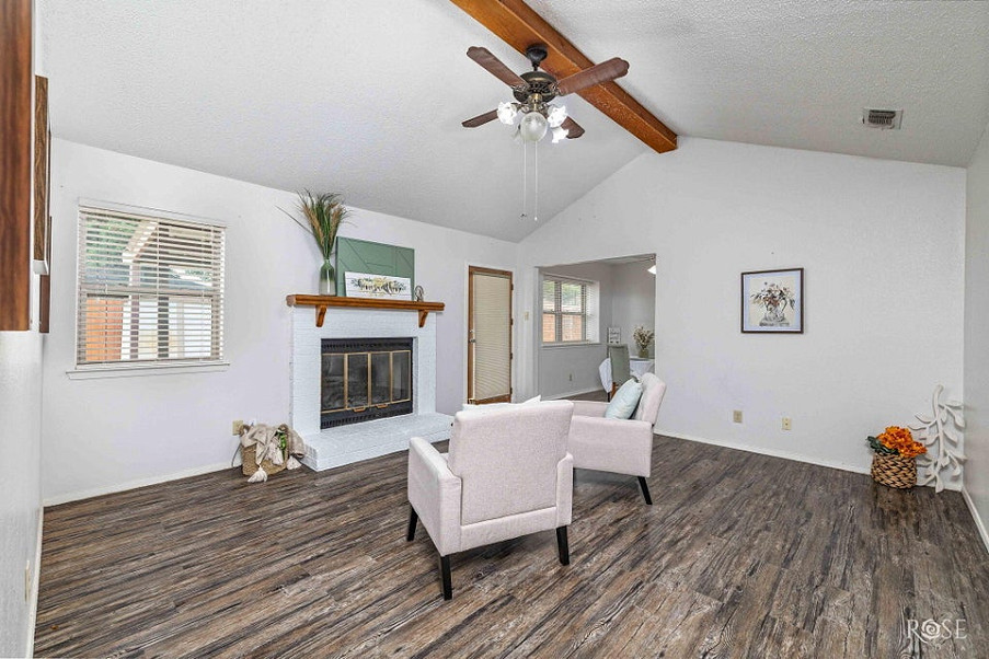 2709 Watson, San Angelo, TX 76905 Photo