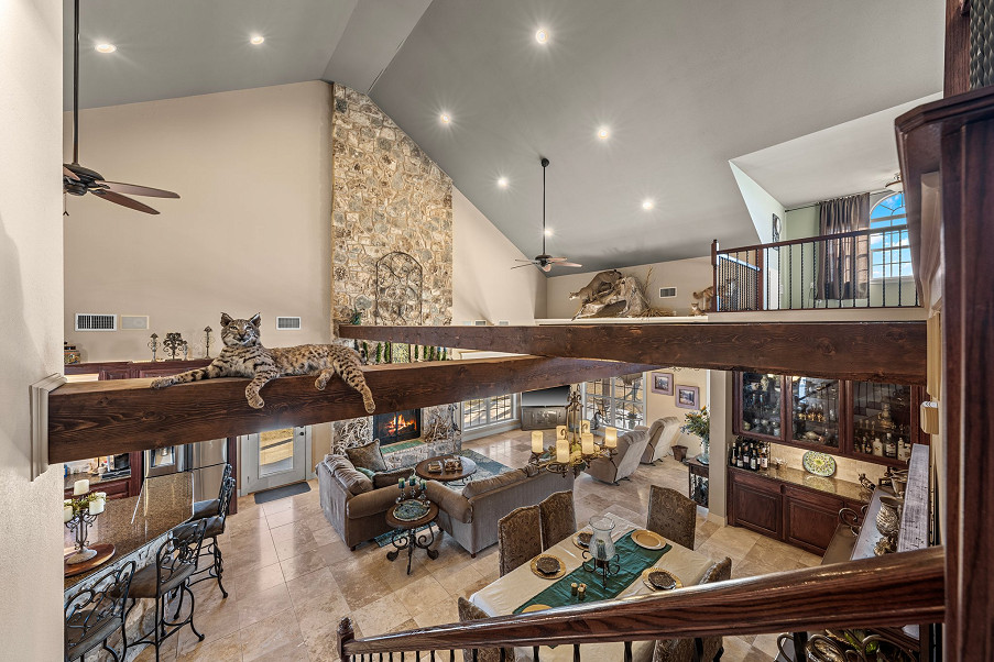 2799 Ridge Lane, Christoval, TX Photo