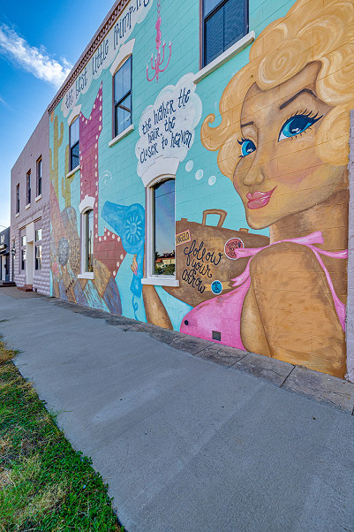 318-322 North Chadbourne Street Photo