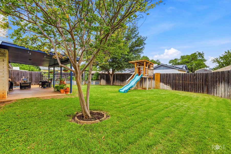 2914 Briargrove Ln, San Angelo, TX 76904 Photo