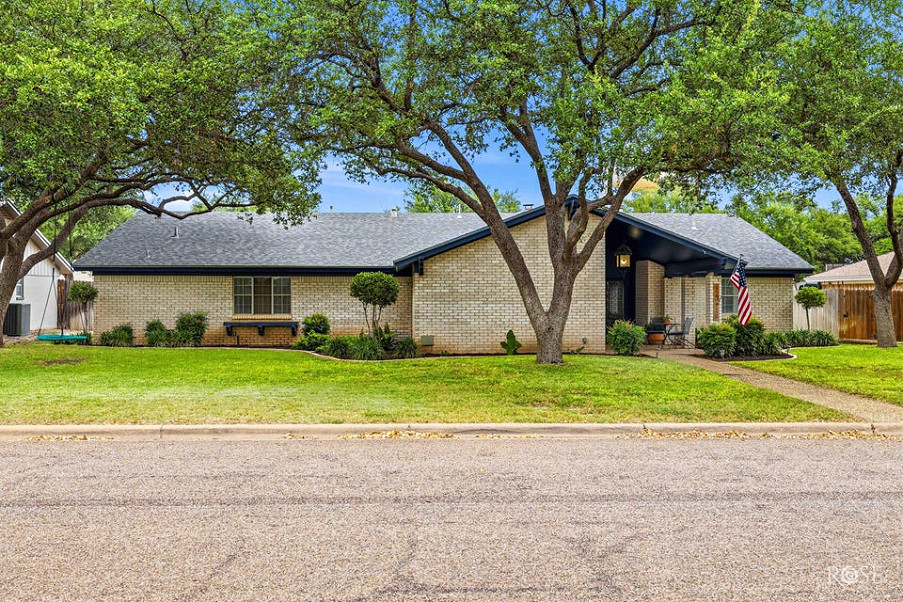 2914 Briargrove Ln, San Angelo, TX 76904 Photo