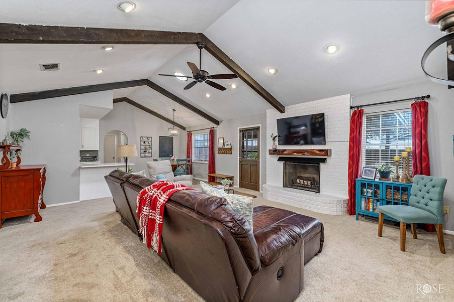 2914 Briargrove Ln, San Angelo, TX 76904 Photo