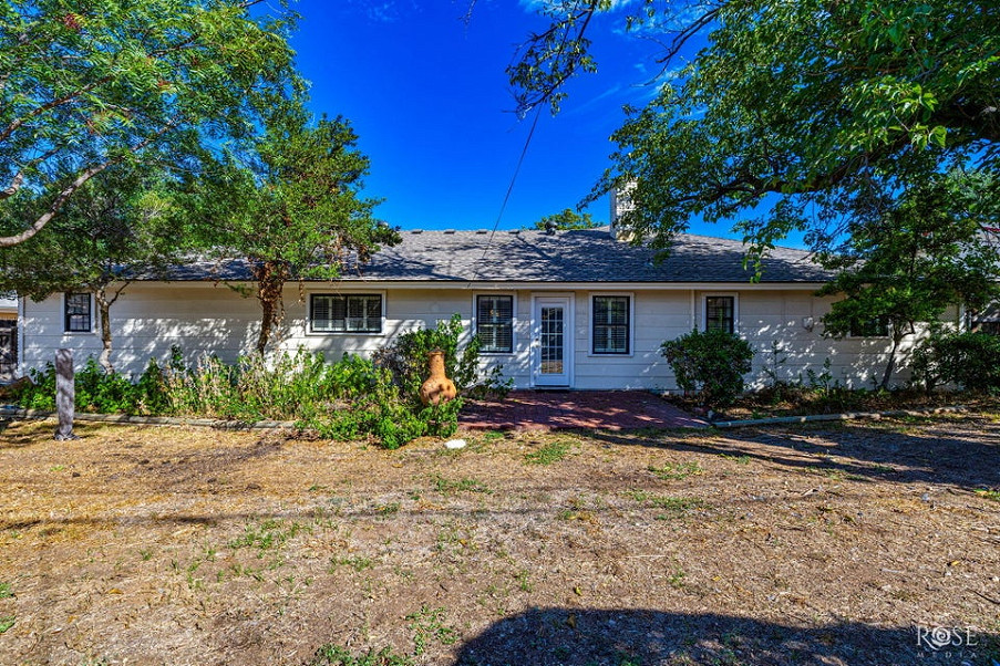 2923 Tanglewood Dr, San Angelo, TX 76904 Photo