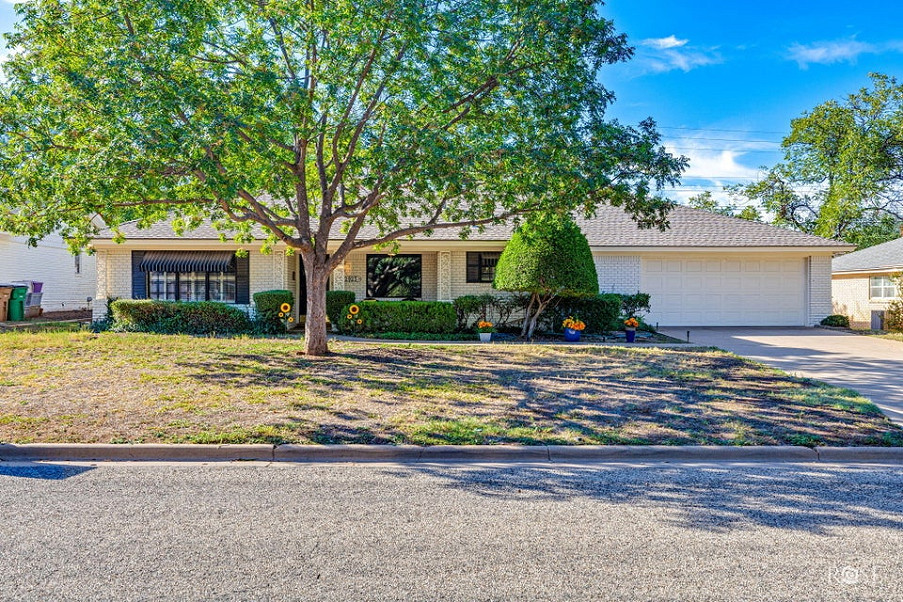 2923 Tanglewood Dr, San Angelo, TX 76904 Photo