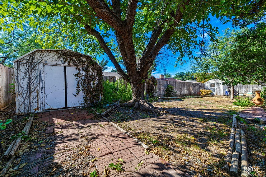 2923 Tanglewood Dr, San Angelo, TX 76904 Photo