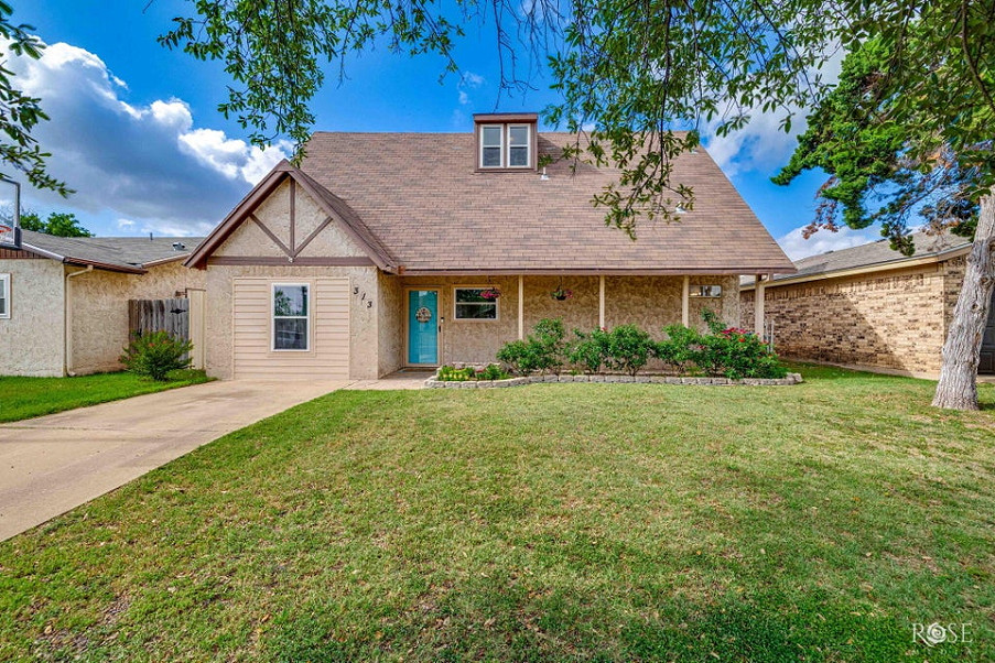 313 E 44th St, San Angelo, TX 76903 Photo