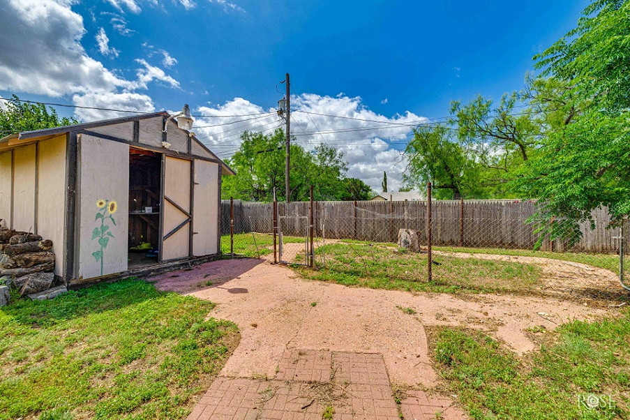 313 E 44th St, San Angelo, TX 76903 Photo