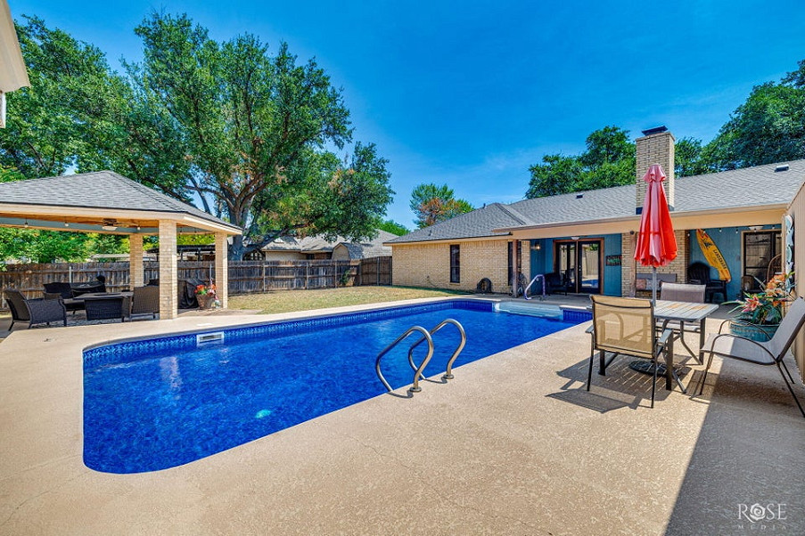 3318 Grandview Dr, San Angelo, TX 76904 Photo