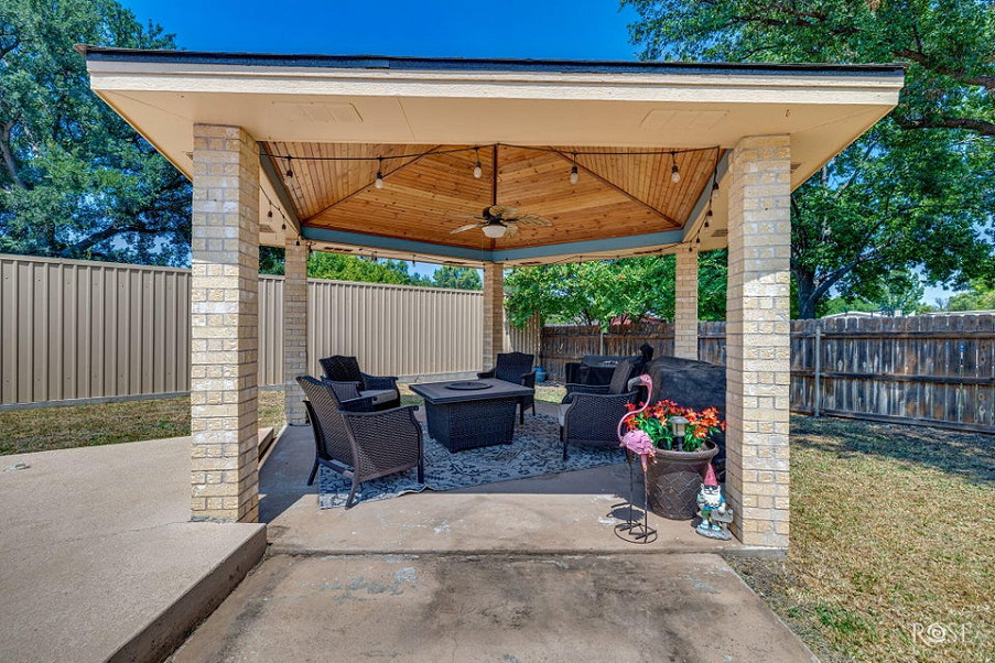 3318 Grandview Dr, San Angelo, TX 76904 Photo
