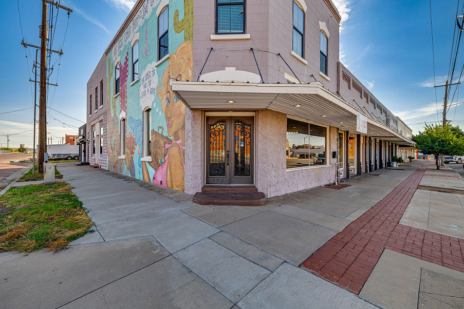322 N Chadbourne Street Photo