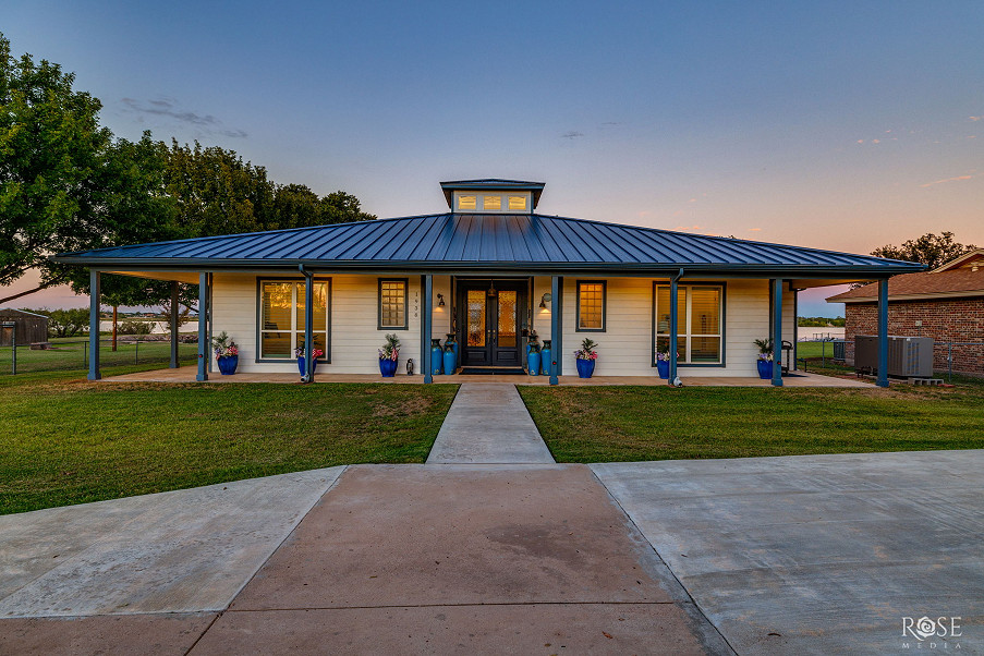 1938 S Concho Drive, San Angelo, TX 76904 Photo