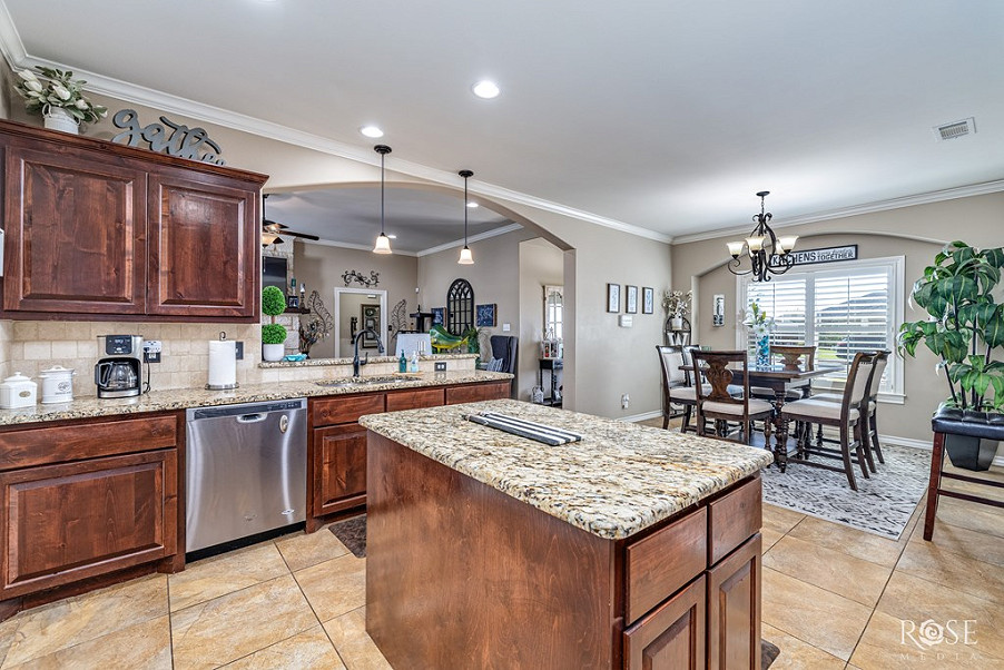 4162 Kensington Creek San Angelo, TX 76904 Photo