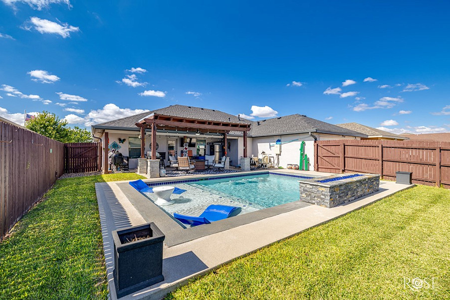 4162 Kensington Creek San Angelo, TX 76904 Photo