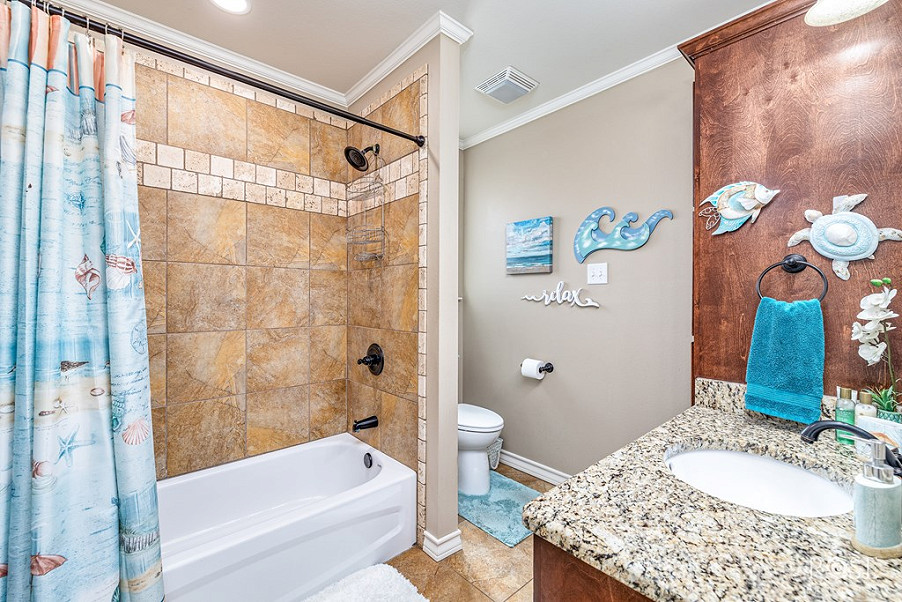 4162 Kensington Creek San Angelo, TX 76904 Photo