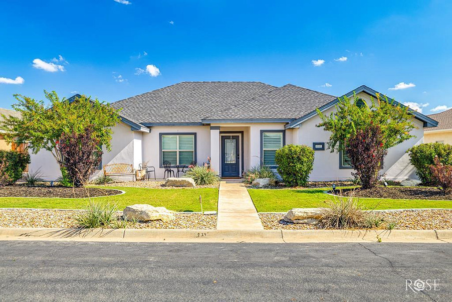 4162 Kensington Creek San Angelo, TX 76904 Photo