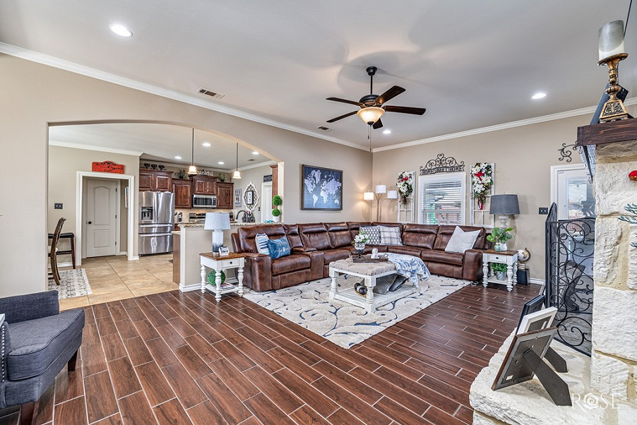 4162 Kensington Creek San Angelo, TX 76904 Photo