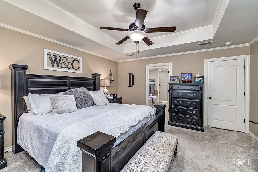 4162 Kensington Creek San Angelo, TX 76904 Photo