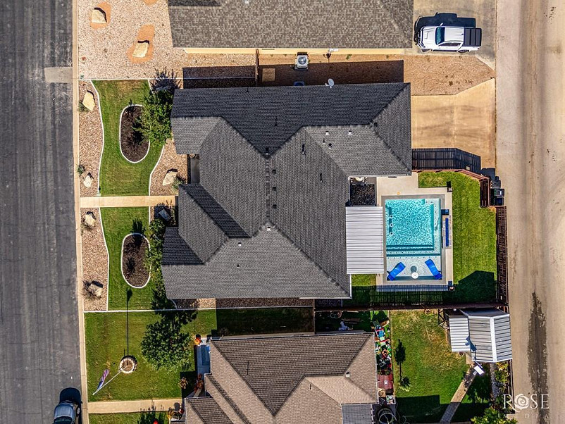 4162 Kensington Creek San Angelo, TX 76904 Photo