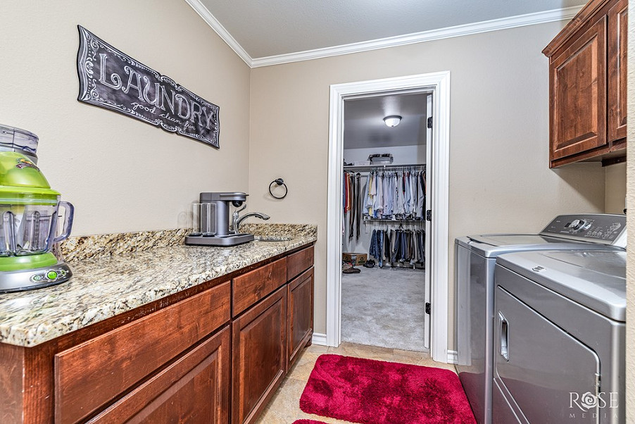 4162 Kensington Creek San Angelo, TX 76904 Photo