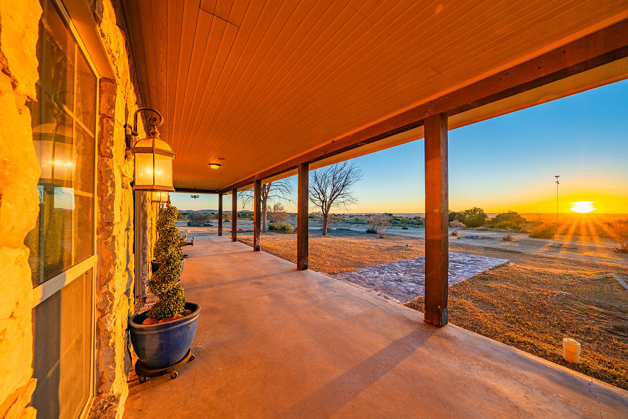 2799 Ridge Lane, Christoval, TX Photo