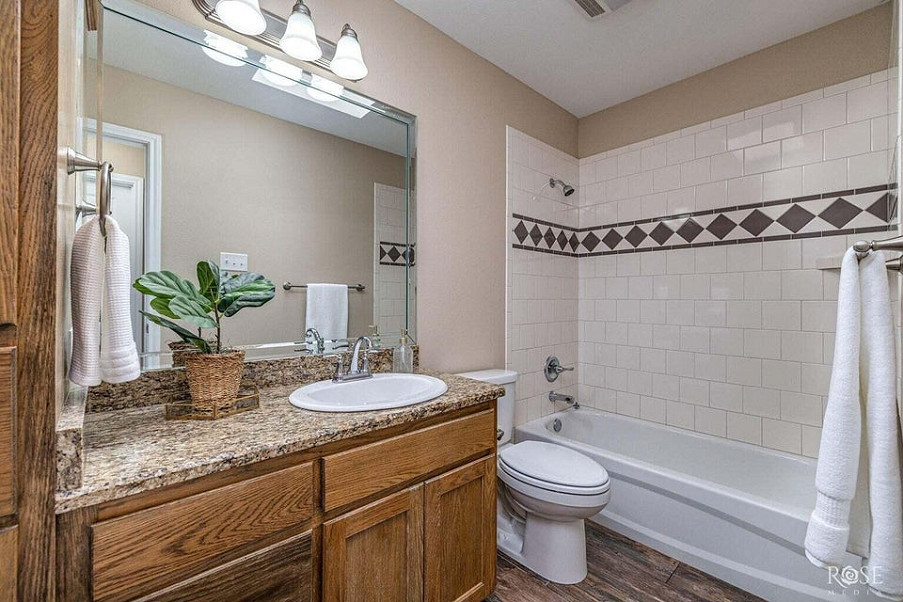 4334 Rimrock Circle, San Angelo, TX 76904 Photo