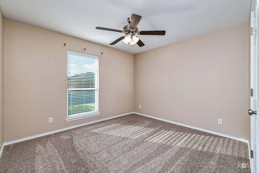 4334 Rimrock Circle, San Angelo, TX 76904 Photo
