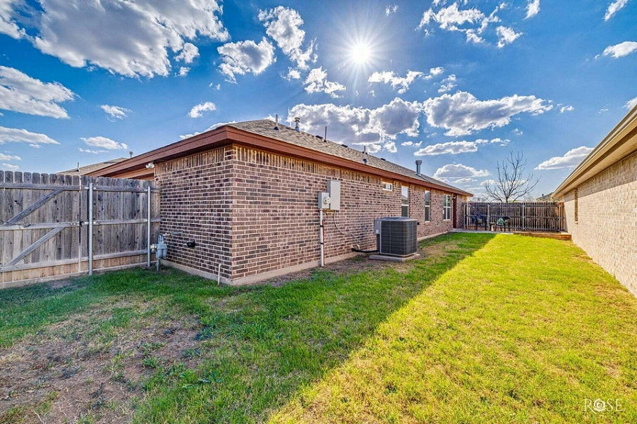 4334 Rimrock Circle, San Angelo, TX 76904 Photo