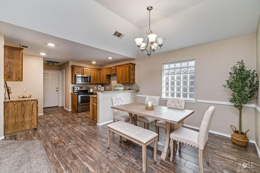 4334 Rimrock Circle, San Angelo, TX 76904 Photo