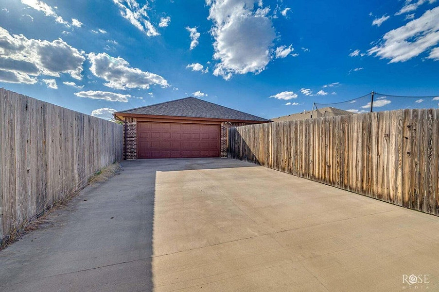 4334 Rimrock Circle, San Angelo, TX 76904 Photo
