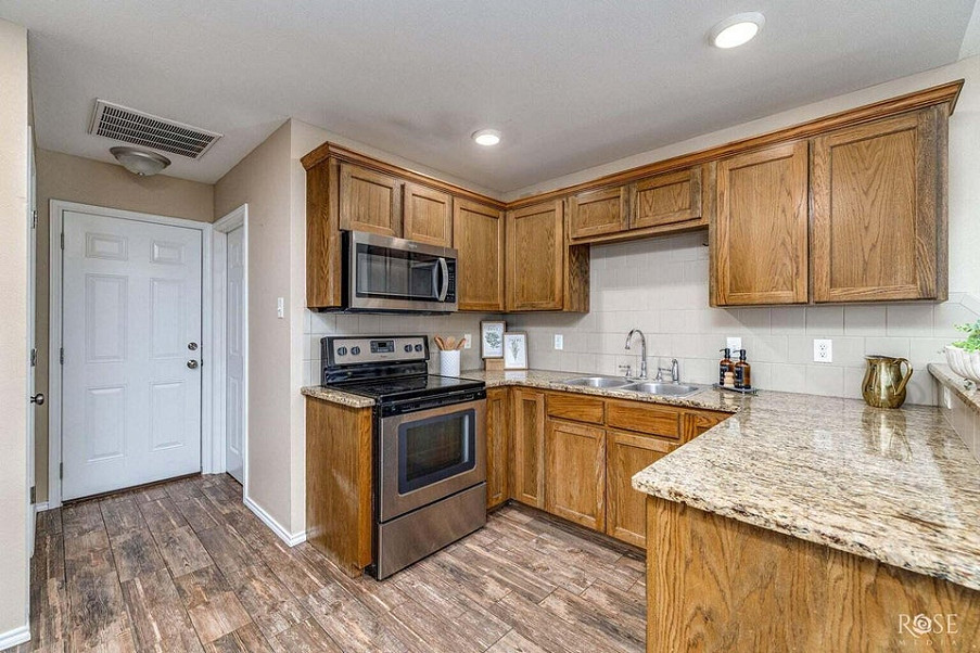4334 Rimrock Circle, San Angelo, TX 76904 Photo