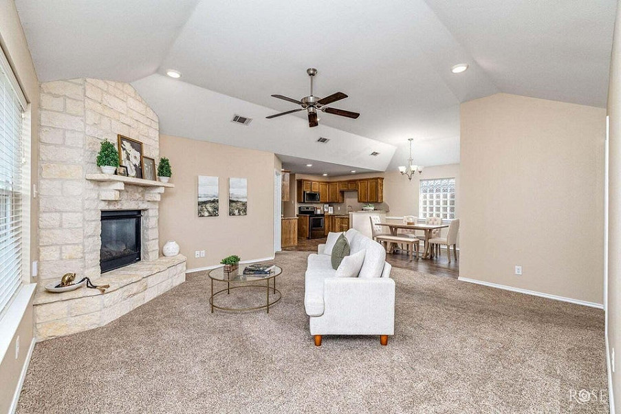 4334 Rimrock Circle, San Angelo, TX 76904 Photo