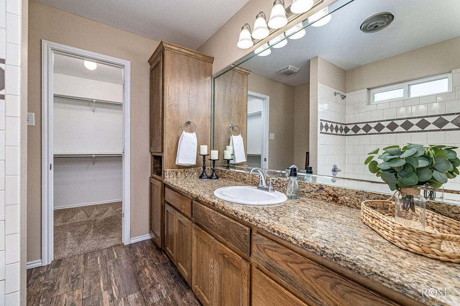 4334 Rimrock Circle, San Angelo, TX 76904 Photo