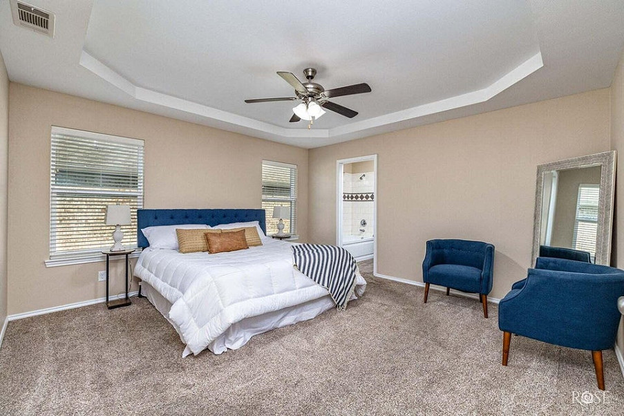 4334 Rimrock Circle, San Angelo, TX 76904 Photo