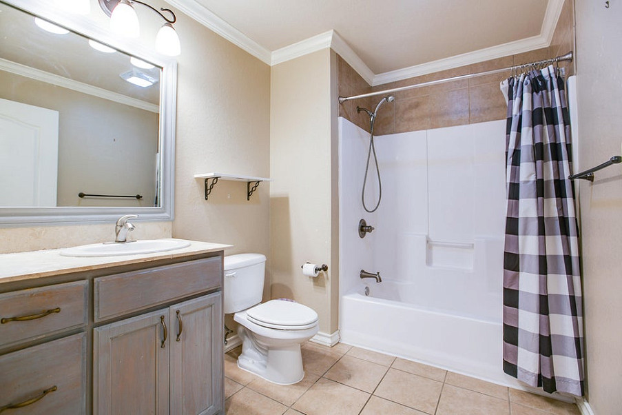 4714 Oak Grove Blvd, San Angelo, TX 76904 Photo