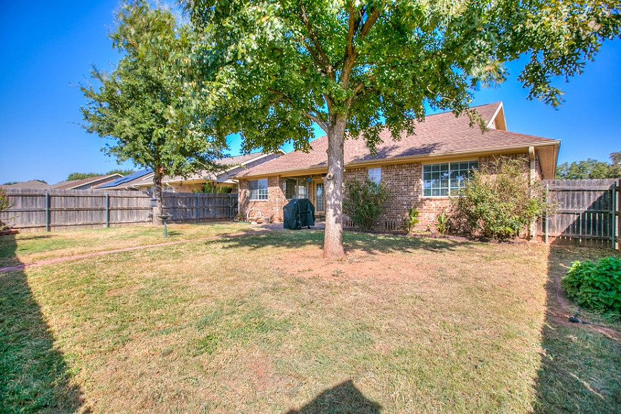 4714 Oak Grove Blvd, San Angelo, TX 76904 Photo