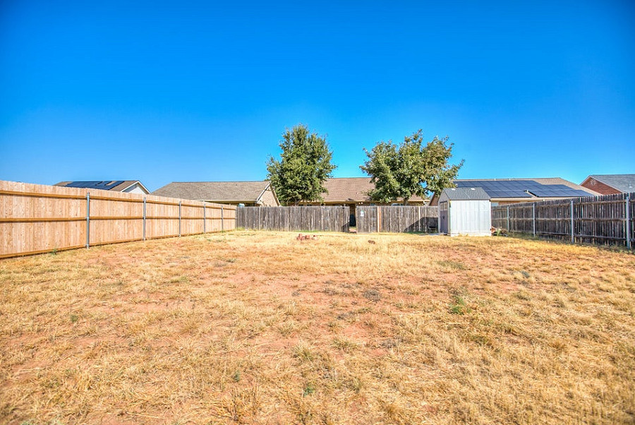 4714 Oak Grove Blvd, San Angelo, TX 76904 Photo