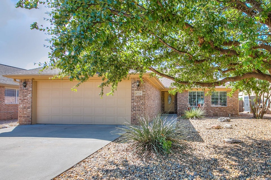 4714 Oak Grove Blvd, San Angelo, TX 76904 Photo