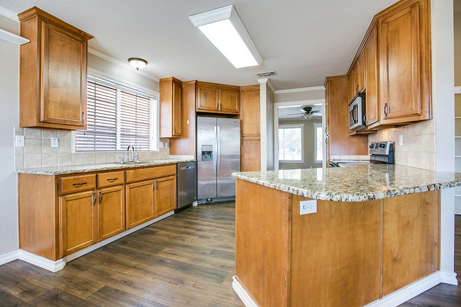 4714 Oak Grove Blvd, San Angelo, TX 76904 Photo