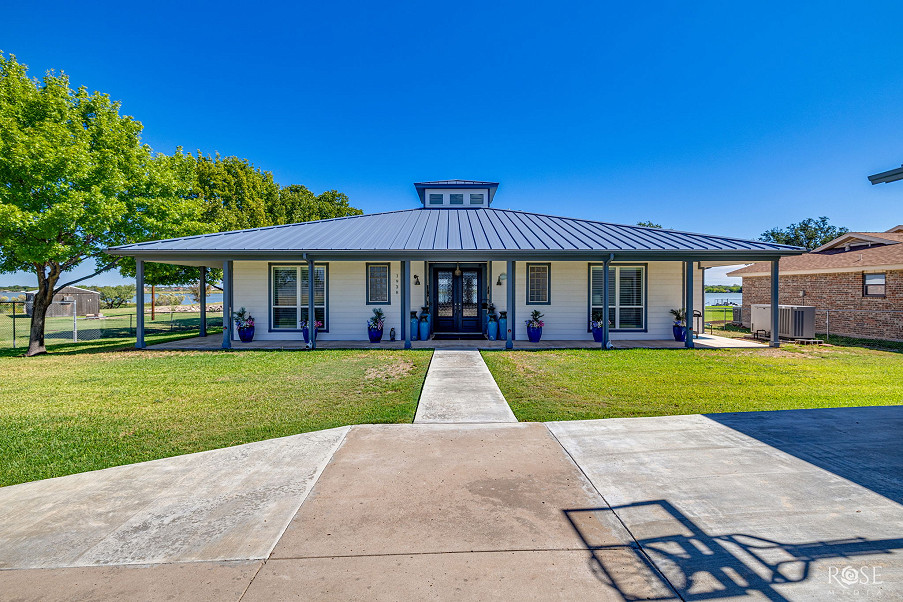 1938 S Concho Drive, San Angelo, TX 76904 Photo