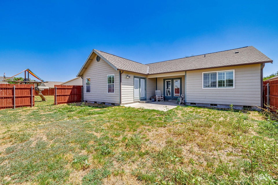 5049 Windwood Dr, San Angelo, TX 76904 Photo