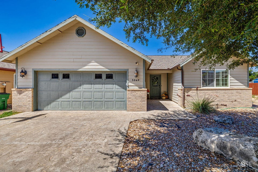 5049 Windwood Dr, San Angelo, TX 76904 Photo