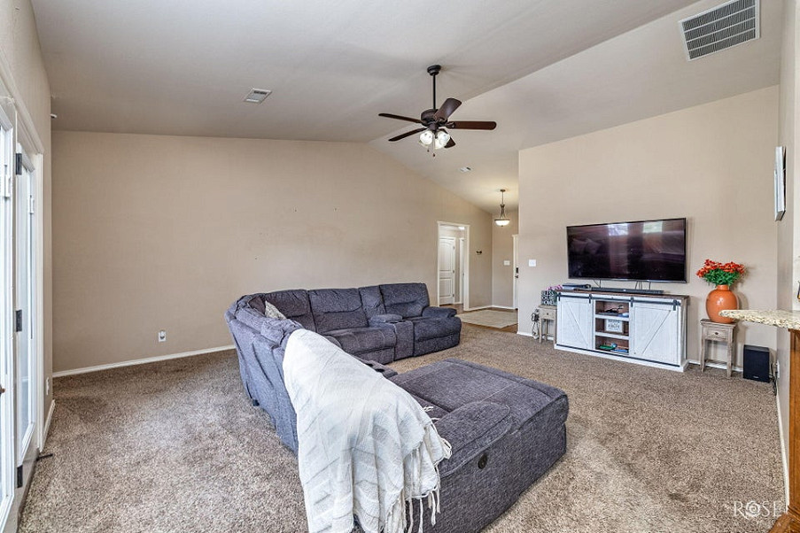 5049 Windwood Dr, San Angelo, TX 76904 Photo