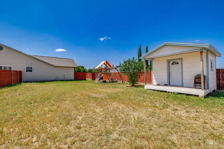 5049 Windwood Dr, San Angelo, TX 76904 Photo