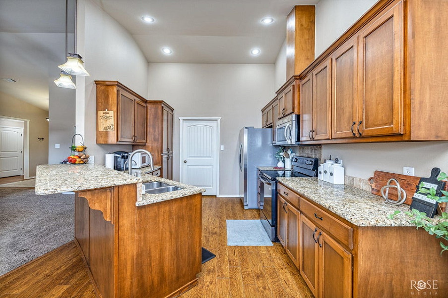 5049 Windwood Dr, San Angelo, TX 76904 Photo